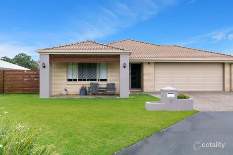 Property photo of 7 Begonia Court Wynnum West QLD 4178