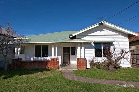 Property photo of 11 Clive Street West Footscray VIC 3012