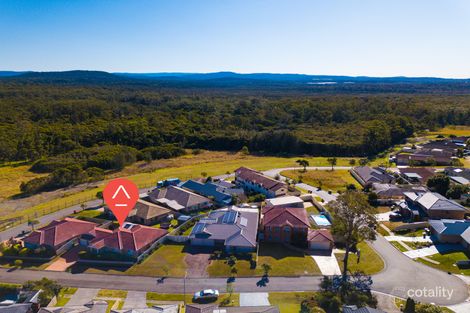 Property photo of 7 Kiah Way Watanobbi NSW 2259