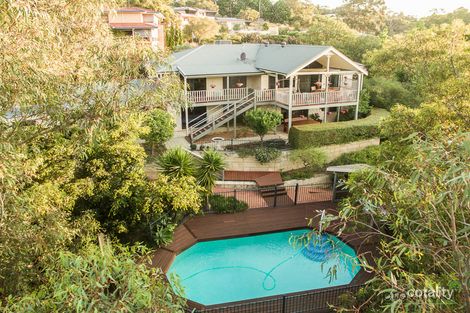 24 Dale Dr, Gooseberry Hill, WA 6076