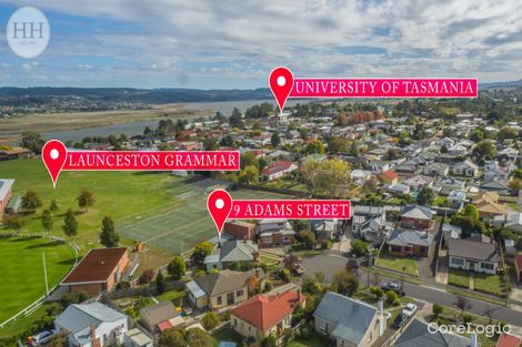 Property photo of 9 Adams Street Mowbray TAS 7248