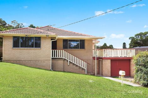 Property photo of 43 Wananda Road Narara NSW 2250