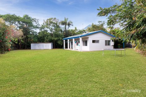 Property photo of 5 Slatcher Close Gordonvale QLD 4865