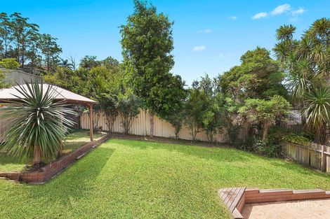 Property photo of 43 Wananda Road Narara NSW 2250