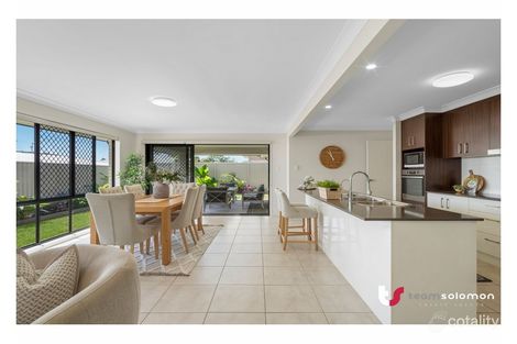 Property photo of 3 Kubler Crescent Redland Bay QLD 4165