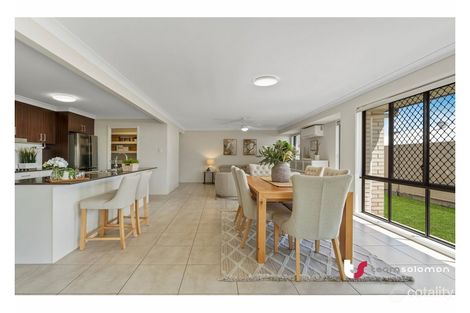 Property photo of 3 Kubler Crescent Redland Bay QLD 4165