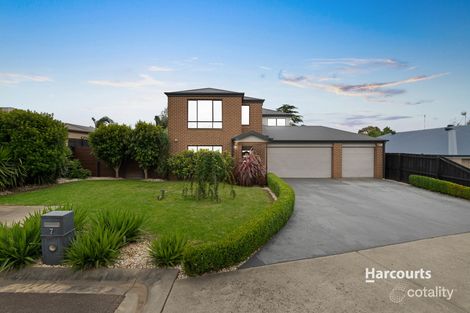 7 Charlwood Ct, Drouin, VIC 3818