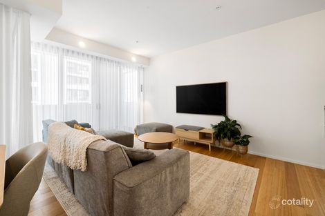 Property photo of 606/102 Swain Street Gungahlin ACT 2912