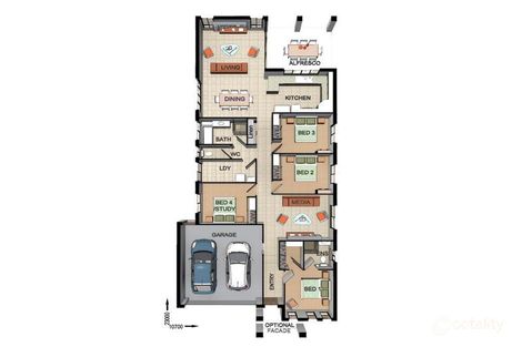 Property photo of 8 Lan Place Mount Warren Park QLD 4207