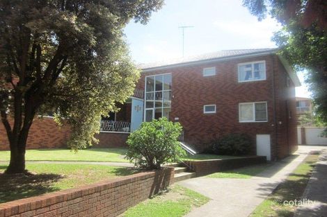 10/12 Monomeeth St, Bexley, NSW 2207