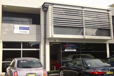 1/19 Reliance Dr, Tuggerah, NSW 2259