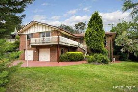 Property photo of 9 Tyrone Drive Eltham VIC 3095