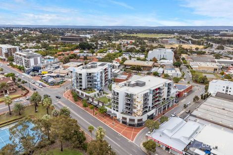 Property photo of 5/262 Lord Street Perth WA 6000