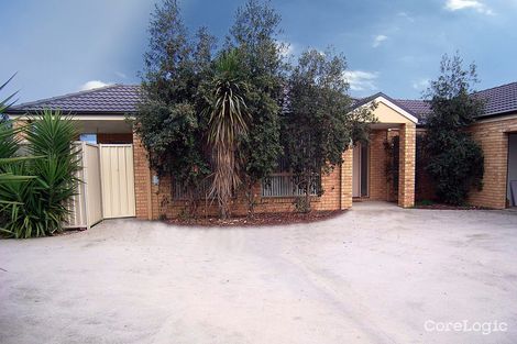 Property photo of 2/2 Ranier Court Shepparton VIC 3630