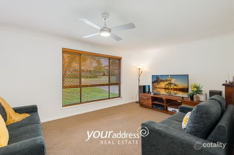 Property photo of 31 Samantha Street Boronia Heights QLD 4124