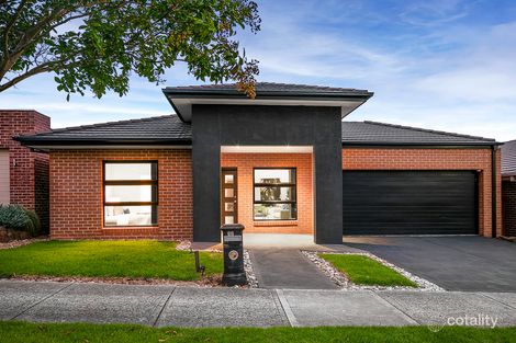 12 Nancarrow Dr, Doreen, VIC 3754