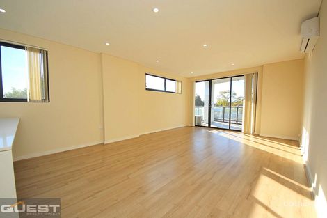 Property photo of 17/417 Hume Highway Yagoona NSW 2199