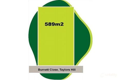 1 Burnett Cl, Taylors Hill, VIC 3037