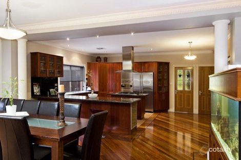 Property photo of 34 Mepunga Street Concord West NSW 2138