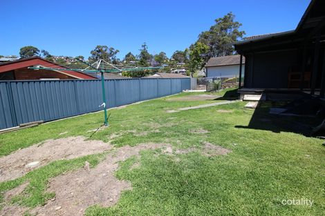 Property photo of 3 Taranaki Place Macquarie Hills NSW 2285