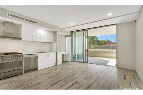 2/30-32 Chandos St, St Leonards, NSW 2065