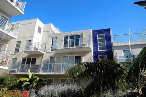 39/86 Burnley St, Richmond, VIC 3121