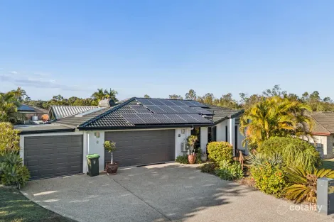 8 Nambung Pl, Parkinson, QLD 4115