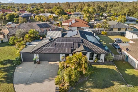 Property photo of 8 Nambung Place Parkinson QLD 4115