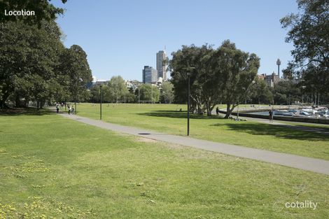Property photo of 10/70-70A Bayswater Road Rushcutters Bay NSW 2011