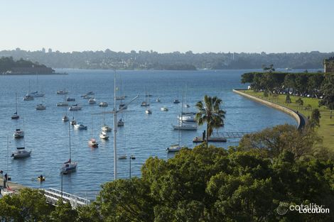 Property photo of 10/70-70A Bayswater Road Rushcutters Bay NSW 2011