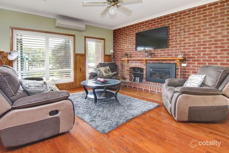 Property photo of 42 Armstrong Road McCrae VIC 3938