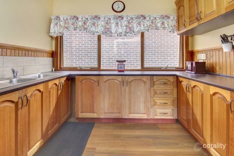 Property photo of 42 Armstrong Road McCrae VIC 3938