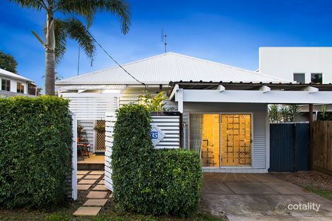Property photo of 35 Roderick Street Moffat Beach QLD 4551