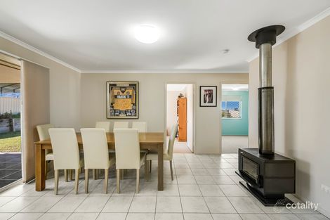 Property photo of 55 Stratford Drive Wyreema QLD 4352