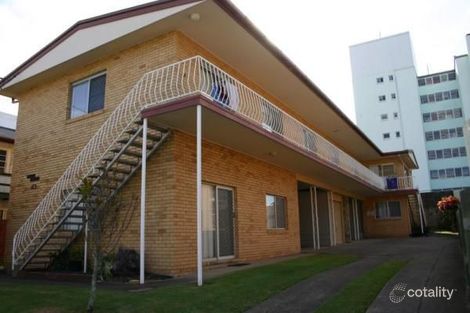 1/43 Eden Ave, Coolangatta, QLD 4225