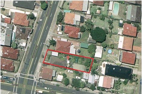 Property photo of 260 West Botany Street Banksia NSW 2216
