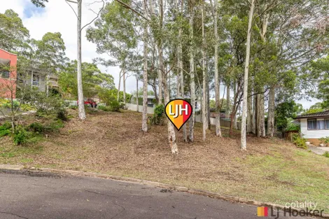 14 Ibis Pl, Catalina, NSW 2536