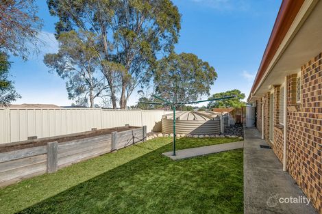 Property photo of 55 Stratford Drive Wyreema QLD 4352