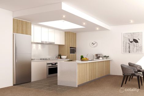 Property photo of 32/6 Cowan Road Mount Colah NSW 2079