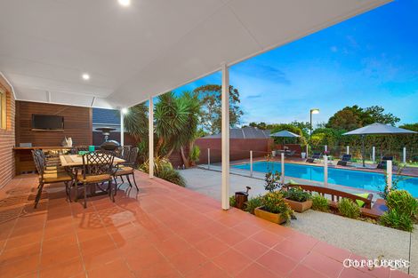 Property photo of 17 Relowe Crescent Balwyn VIC 3103