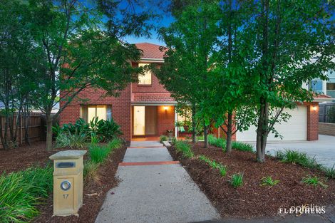 Property photo of 17 Relowe Crescent Balwyn VIC 3103