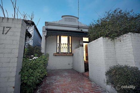 Property photo of 17 Kelso Street Cremorne VIC 3121