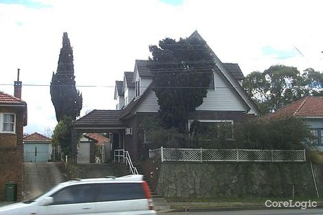 Property photo of 125 Boundary Street Roseville NSW 2069