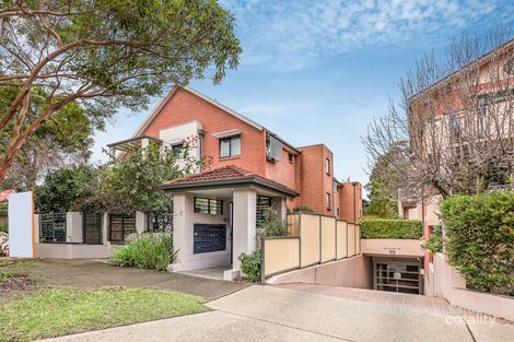 Property photo of 11/14-16 Eastbourne Road Homebush West NSW 2140