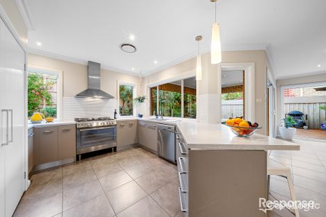 Property photo of 39 Queensbury Avenue Kellyville NSW 2155