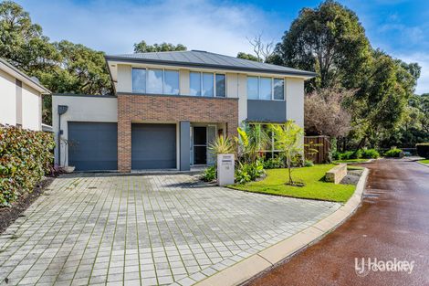 Property photo of 19 Tylney Loop Meadow Springs WA 6210