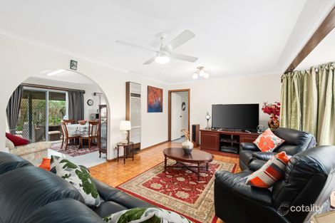Property photo of 6 The Avenue Traralgon VIC 3844