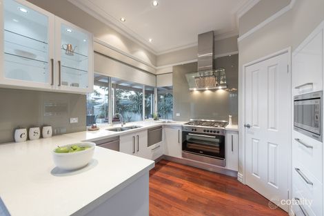 Property photo of 205 Loftus Street Leederville WA 6007