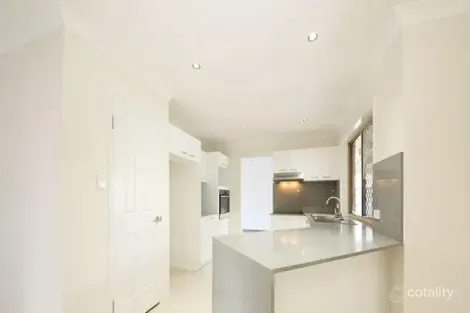 Property photo of 12 Whitby Street Bracken Ridge QLD 4017