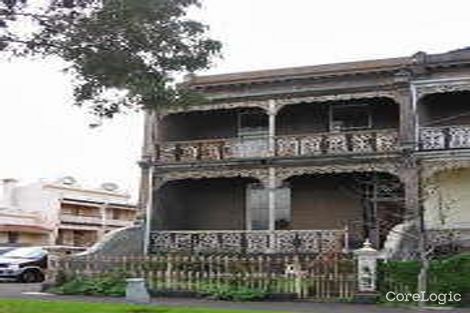 34 Wimble St, Parkville, VIC 3052